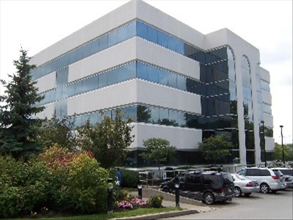 More Photos Of 531 Davis Dr, Newmarket Medical For Lease