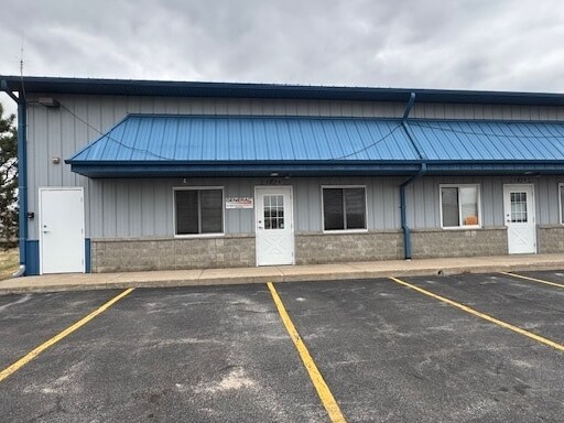 Primary Photo Of 181 Wolf St, Yorkville Warehouse For Sale