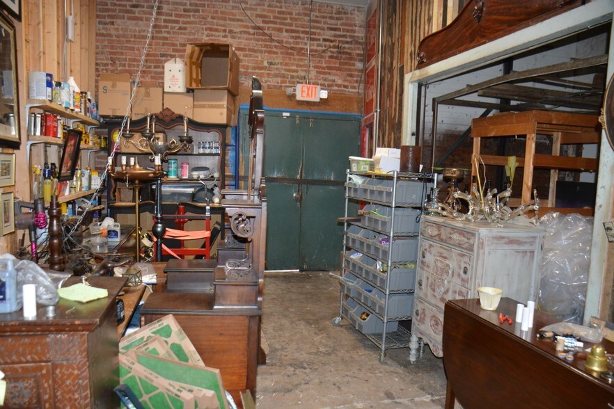 More Photos Of 201 S Main St, Enterprise Department Store For Sale