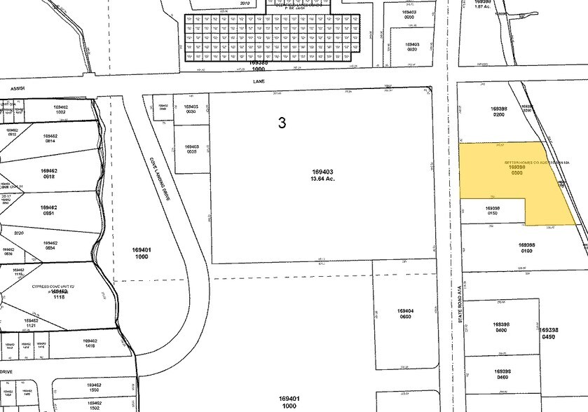 More Photos Of 2401 Mayport Rd, Atlantic Beach Hotel For Sale