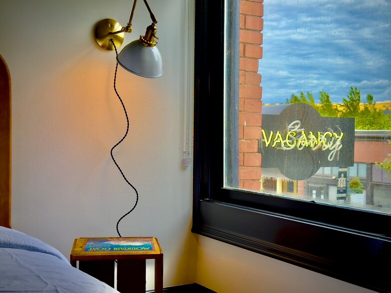 More Photos Of 235 E Main St, Dayton Hotel For Sale