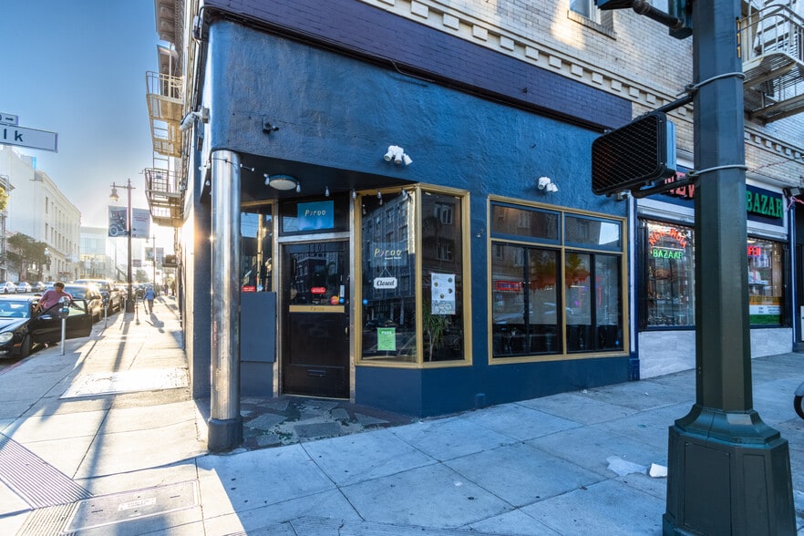 Primary Photo Of 1101-1127 Polk St, San Francisco Apartments For Lease