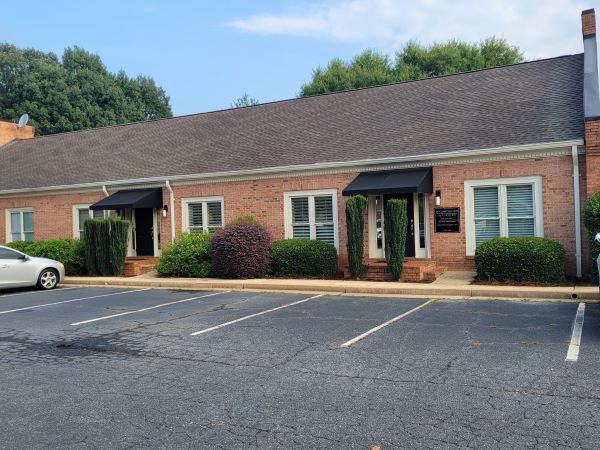 Primary Photo Of 184 Ben Burton Cir, Bogart Office For Sale