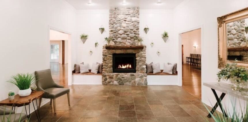 More Photos Of 2520 Mark West Springs Rd, Santa Rosa Lodge Meeting Hall For Sale