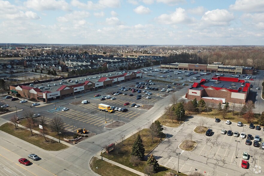 More Photos Of 1657-1965 N Canton Center Rd, Canton Township Unknown For Lease