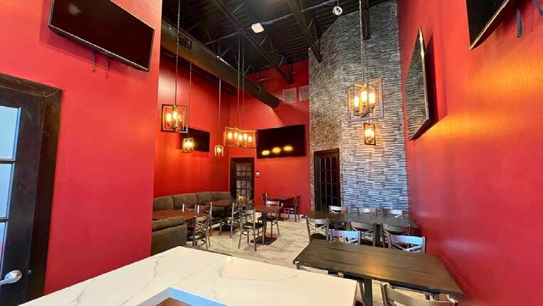 More Photos Of 8535 FM 1464, Richmond Storefront For Lease