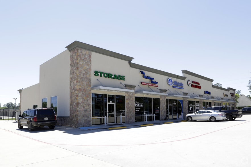 Primary Photo Of 9337 Spring Cypress Rd, Spring Unknown For Lease