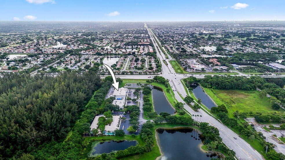 More Photos Of 10055 Yamato Rd, Boca Raton Medical For Sale