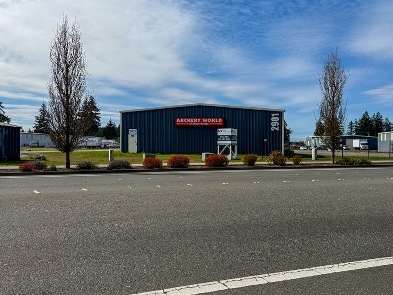 More Photos Of 7635 Betti Ln NE, Olympia Unknown For Lease