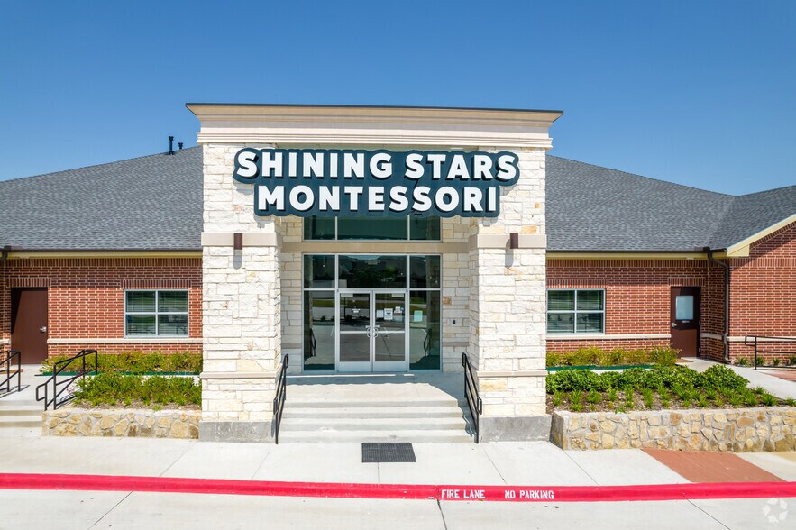 More Photos Of 5450 Collin McKinney Pkwy, McKinney Schools For Sale