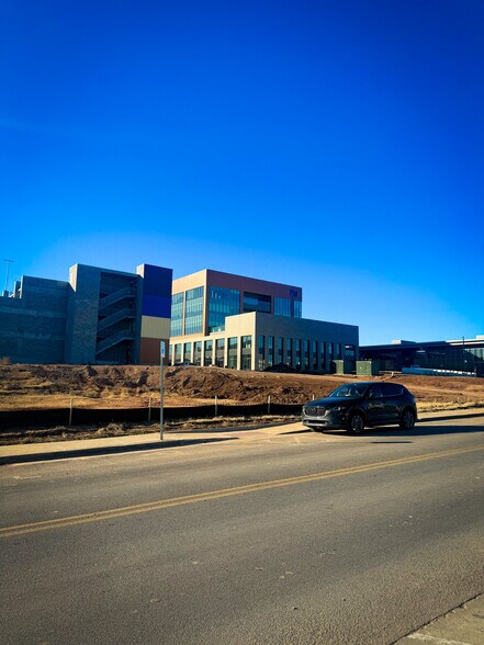 More Photos Of 424 NW 10th St, Oklahoma City Office For Lease