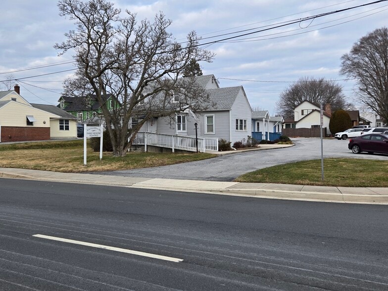 More Photos Of 1 Catherine St, New Castle Medical For Sale