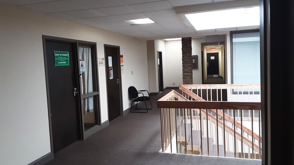 More Photos Of 2020 Brice Rd, Reynoldsburg Office For Lease
