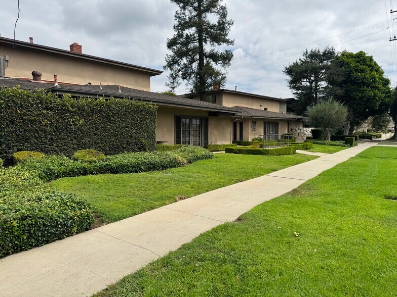 More Photos Of 401 E Live Oak St, San Gabriel Apartments For Sale