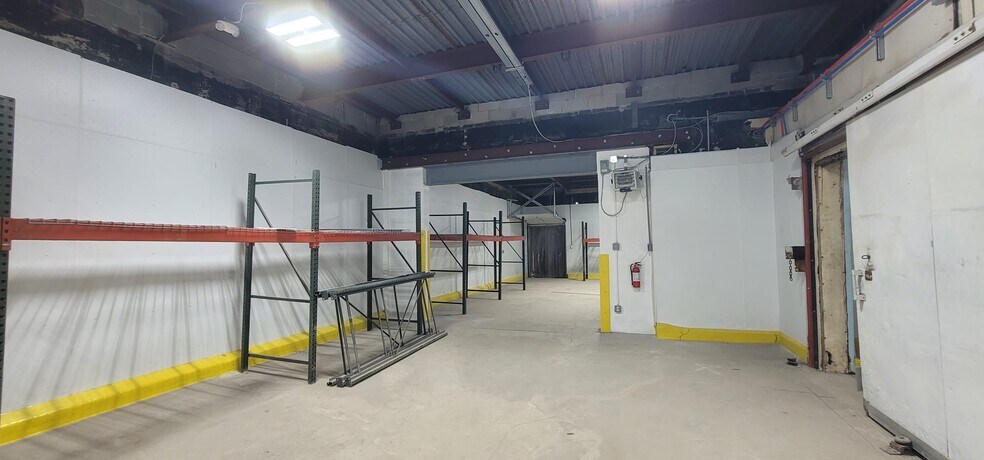 More Photos Of 260 Secaucus Rd, Secaucus Food Processing For Lease