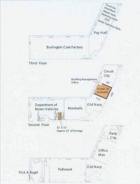 More Photos Of 625 Atlantic Ave, Brooklyn Unknown For Lease