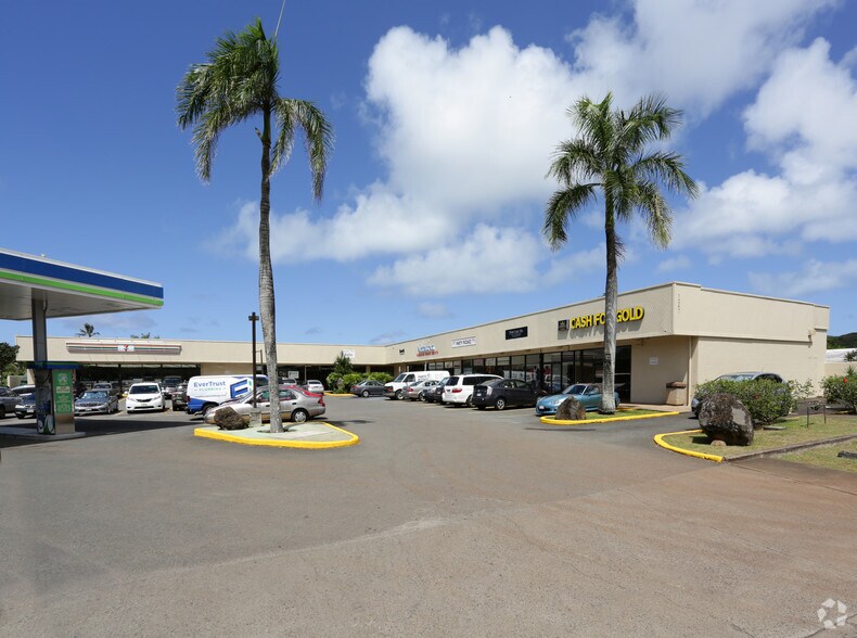 More Photos Of 1247 Kailua Rd, Kailua Storefront Retail Office For Lease