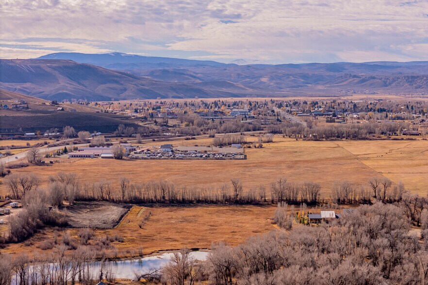 More Photos Of 1875 co-135, Gunnison Land For Sale