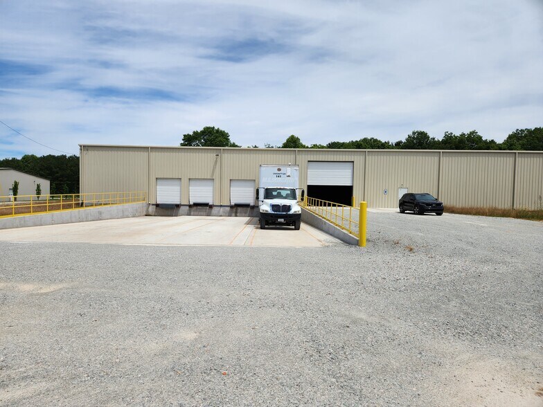 Primary Photo Of 115 Bonwood Dr, Jackson Warehouse For Lease