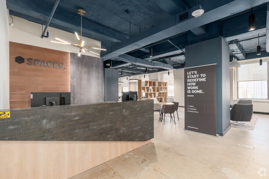 More Photos Of 123 S Broad St, Philadelphia Coworking Space