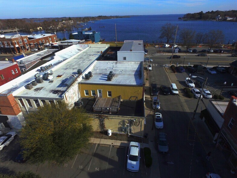 More Photos Of 610 E Fearing St, Elizabeth City General Retail For Lease