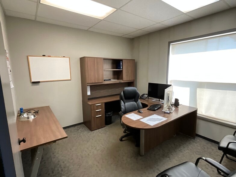 More Photos Of 2830 121 Av NE, Edmonton Warehouse For Sale