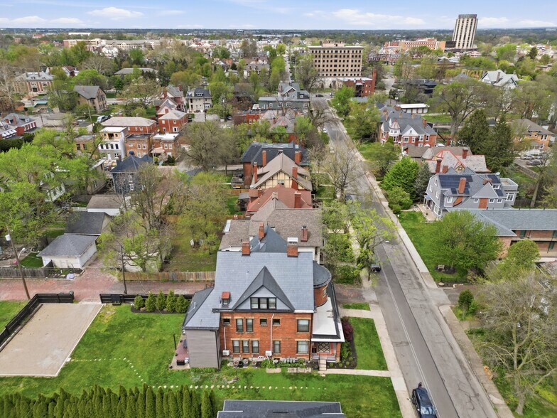 More Photos Of 83 Wilson Ave, Columbus Hospitality For Sale