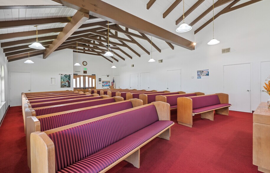 More Photos Of 3100 Central Ave, Alameda Religious Facility For Sale