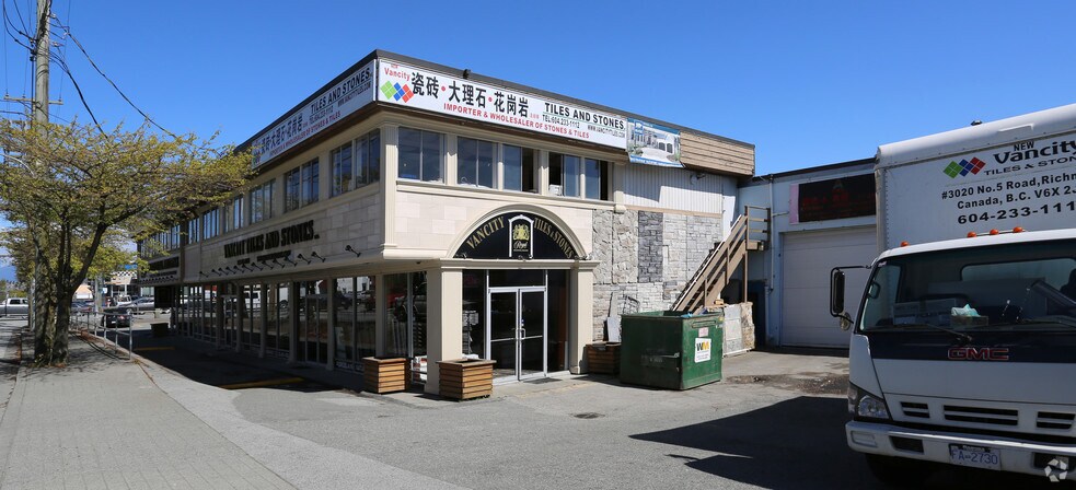 More Photos Of 12020 Bridgeport Rd, Richmond Storefront For Lease