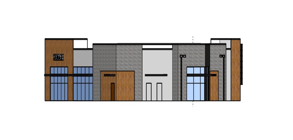 More Photos Of 7700 Hwy 121 S, McKinney Restaurant For Lease