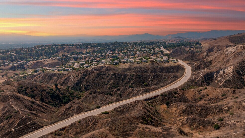 More Photos Of Sesnon Boulevard @ Longacre Ave., Granada Hills Land For Sale