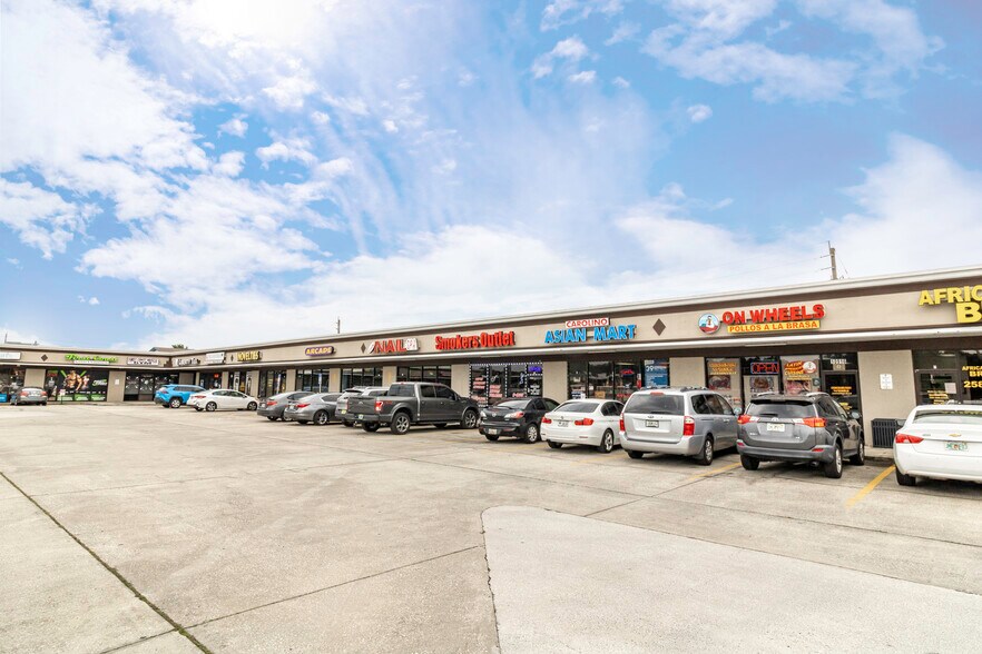 More Photos Of 10916 Atlantic Blvd, Jacksonville General Retail For Lease
