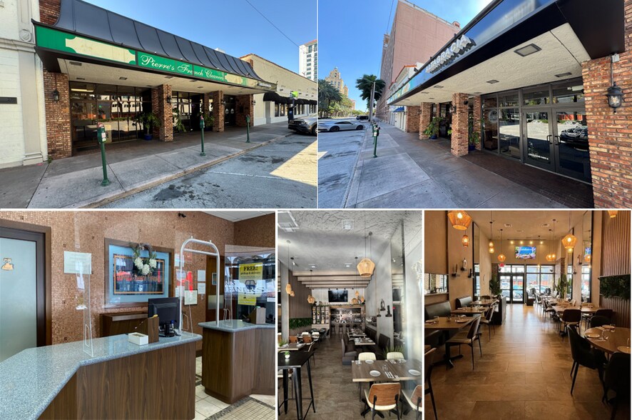 More Photos Of 274-276 Alhambra Cir, Miami Storefront For Sale