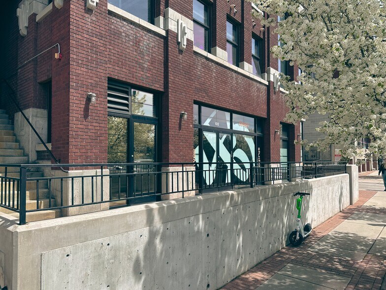 More Photos Of 360 W Broadway, Salt Lake City Apartments For Lease