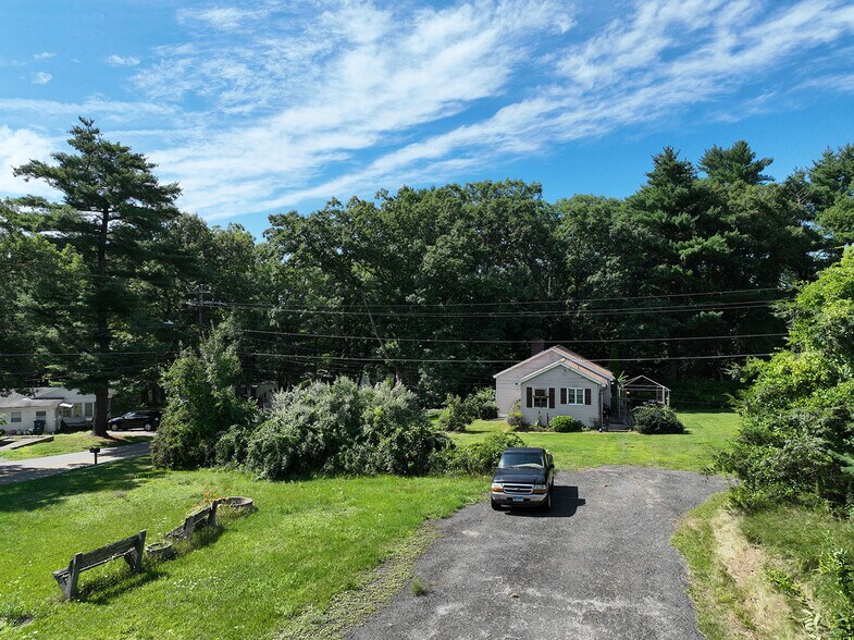 More Photos Of 356 Tuckie Rd, North Windham Industrial For Sale