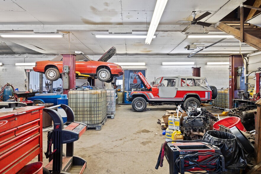 More Photos Of 4428 State Route 94, Florida Industrial For Sale