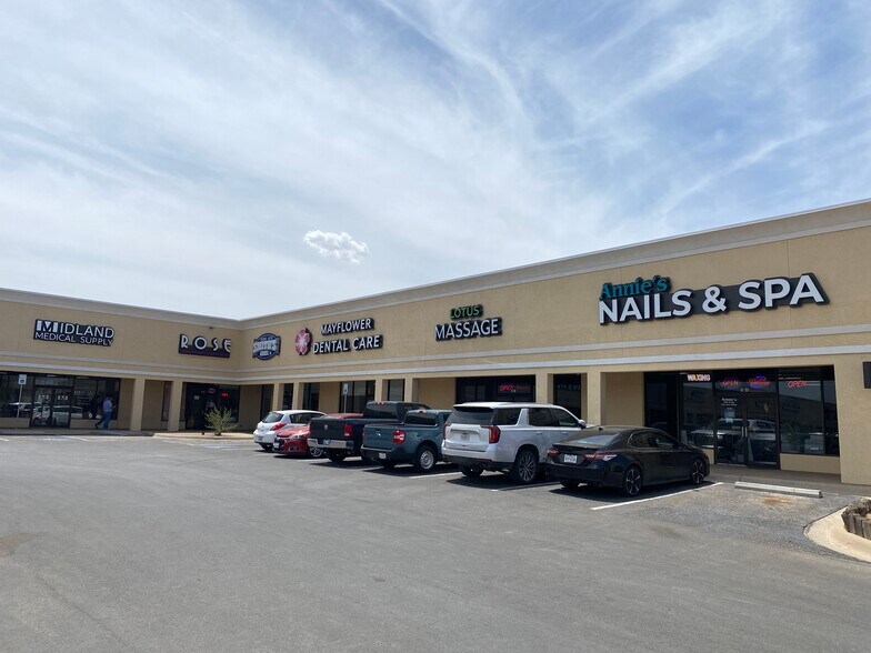 More Photos Of Midland Dr @ Midland Dr. & Neeley, Midland Unknown For Lease