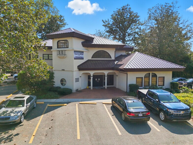 Primary Photo Of 1734 Kingsley Ave, Orange Park Office For Sale