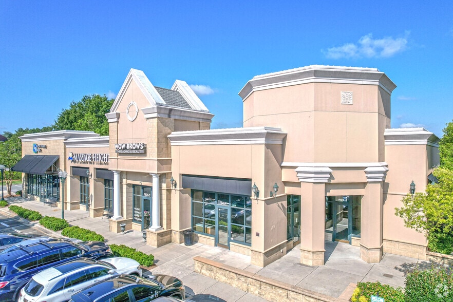 More Photos Of 7860 Rea Rd, Charlotte Unknown For Lease