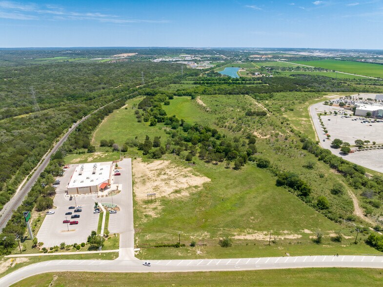 More Photos Of N Loop 1604 E, San Antonio Land For Sale