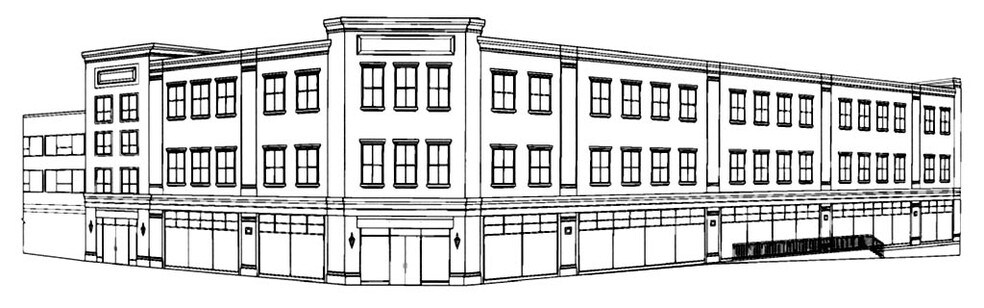 More Photos Of 595 E Lancaster Ave, Radnor Office For Lease