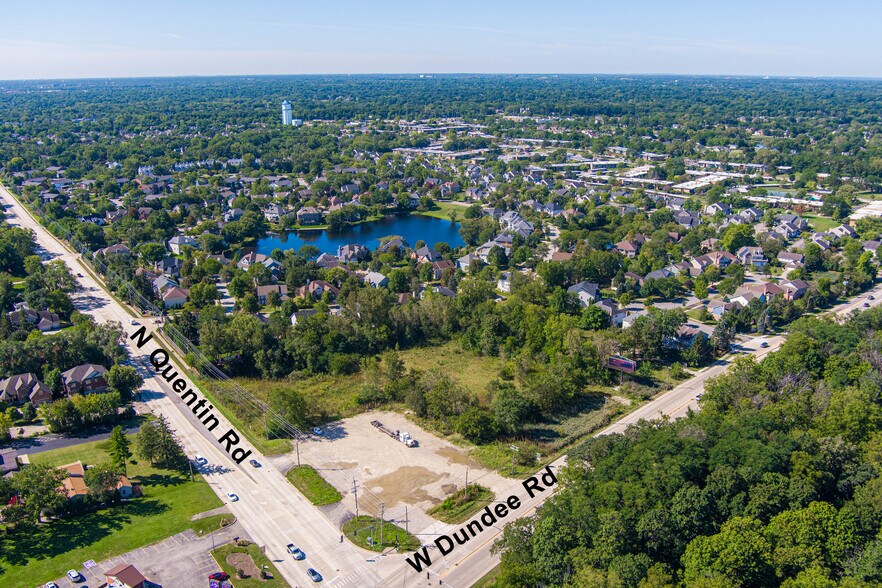 More Photos Of 885 W Dundee Rd, Palatine Land For Sale