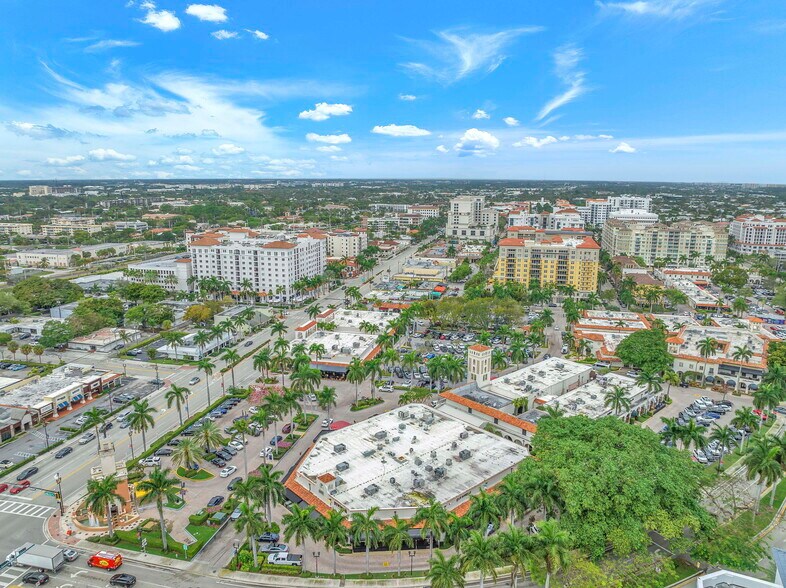 More Photos Of 6020 N Federal Hwy, Boca Raton General Retail For Sale