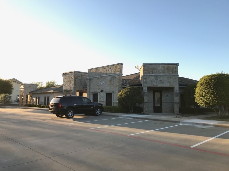 More Photos Of 6305 Preston Rd, Plano Office For Lease