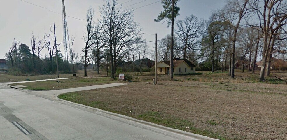 More Photos Of 6303 Richmond, Texarkana Land For Sale