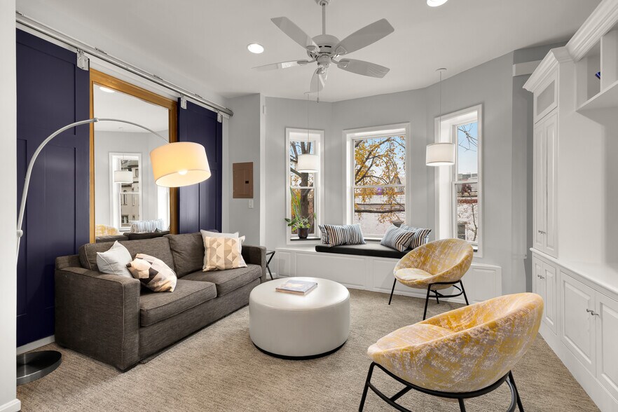 More Photos Of 1829 5th St NW, Washington Apartments For Sale