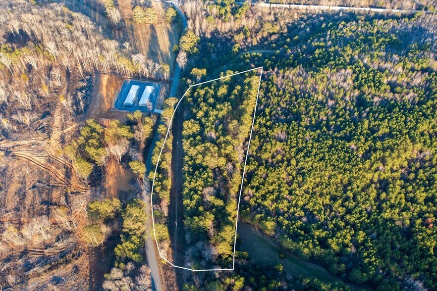 More Photos Of Lake Creek Road, Cedartown Land For Sale