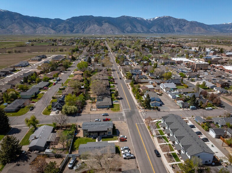 More Photos Of 1534 County Rd, Minden Multifamily For Sale