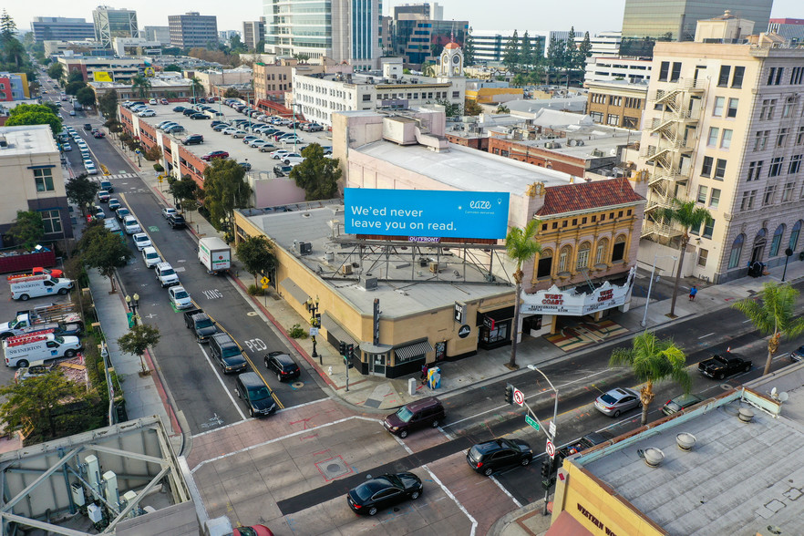 Primary Photo Of 300 N Main St, Santa Ana Storefront For Sale