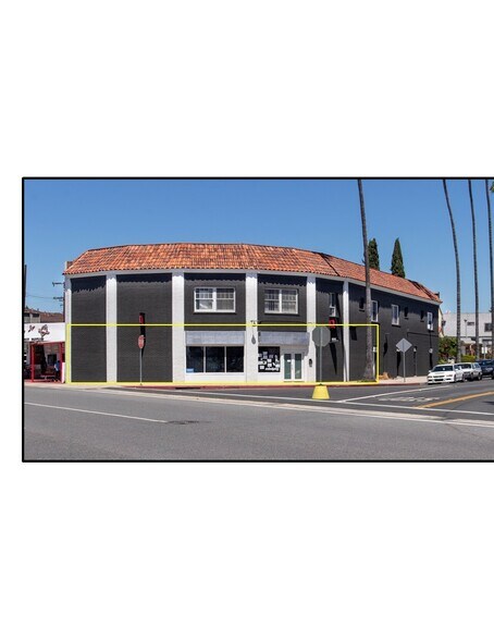 More Photos Of 2401 W Main St, Alhambra Storefront Retail Residential For Lease
